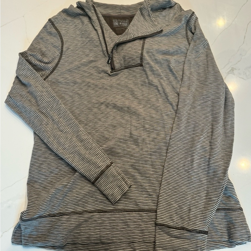 Converse pullover women l